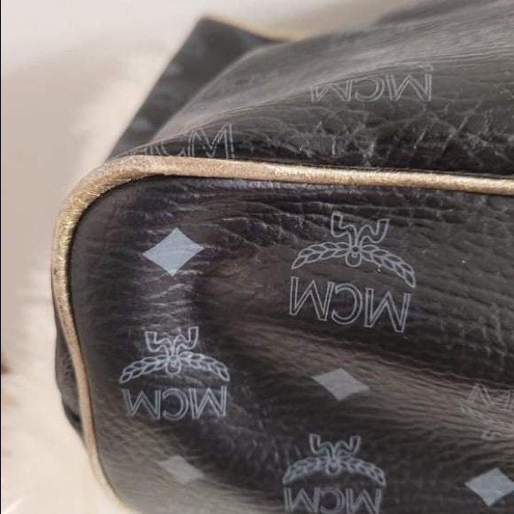 MCM Tote Bag - Picture 14 of 16